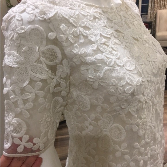 Ann Taylor dress - Picture 5 of 8